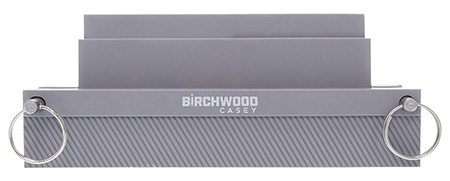 [888151039014] Birchwood Casey UPPRVISE-BLOCK Vise Block  for AR-15 Upper Receiver