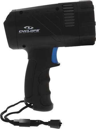 [888151046036] Cyclops CYC-RVX30 ReVO X-30 Black 3000 Lumens Clear/Red Cree LED