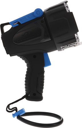 [888151047040] Cyclops CYC-SPL-10X Cymax  Black 10,000 Lumens Flip Stand Cree LED