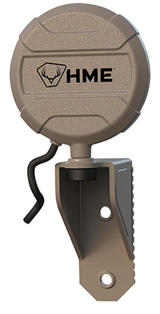 [888151047293] HME CLRANT External Antenna Signal Booster Tan Compatible w/Stealth Cam/Muddy/WGI Cellular Cameras
