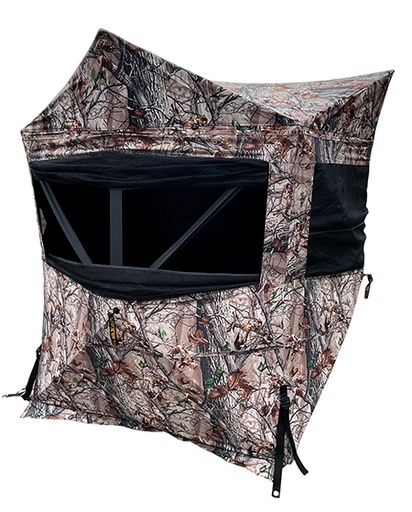 [888151031865] Muddy MUD-MGBTP Twin Peaks  Hub-Style Camo 600D Polyester