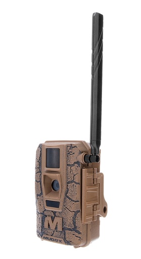 [813628045472] Muddy MUD-MTGTR Mitigator Cellular Camera 24MP