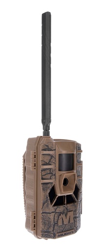 [813628045489] Muddy MUD-MTRX Matrix Dual Network AT & T/Verizon Cellular Camera Brown Compatible w/ Stealth Cam Command Pro App