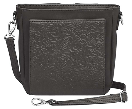[035452176041] GTM GTM-201/DBBK      BOHO MINI XBODY WASHBLE BLK