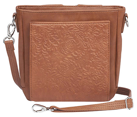 [035452175983] GTM  GTM-201/DBTN     BOHO MINI XBODY WASHBLE TAN