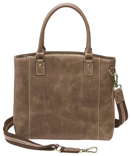 [035452173309] GTM GTM-CZY/51        TOWN TOTE               BRN