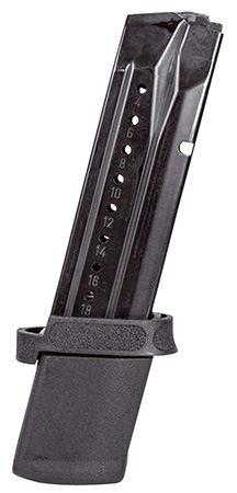 [022188893373] Smith  &  Wesson 3015917 M & P FPC  23rd 9mmLuger Compatible w/ M & P 9 Black Stainless Steel
