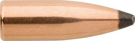 [092763016107] Sierra 1610 Varminter  25Cal 87gr Spitzer Boat Tail 100/Box