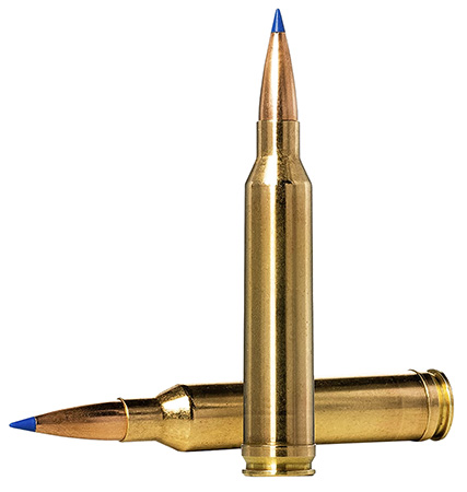[7393923325415] Norma Ammunition 20171522 Dedicated Hunting Bondstrike 7mmRemMag 165gr Bonded Polymer Tip 20 Per Box/10 Case