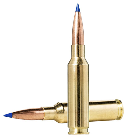 [7393923323671] Norma Ammunition 20166402 Dedicated Hunting Bondstrike 6.5Creedmoor 143gr Bonded Polymer Tip 20 Per Box/10 Case