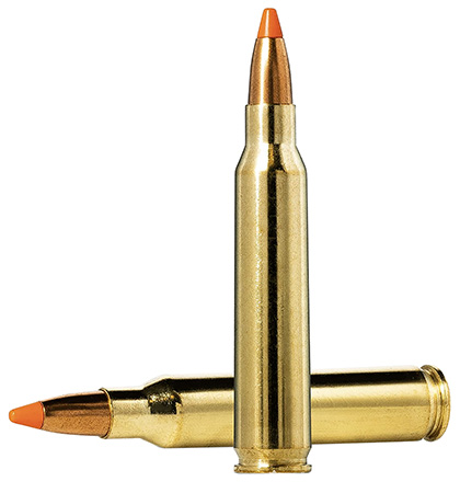 [7393923320670] Norma Ammunition 20157352 Dedicated Hunting Varmint 223Rem 55gr Polymer Tip 20 Per Box/10 Case