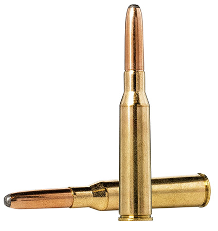 [7393923324357] Norma Ammunition 20177292 Dedicated Hunting Whitetail 7.7Jap 174gr Soft Point 20 Per Box/10 Case