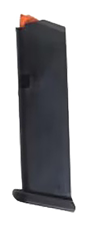[764503056222] Glock 74058 G20  Gen5 10rd 10mm Auto Black Polymer