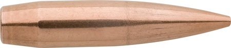 [092763017258] Sierra 1725 MatchKing  6.5Creedmoor 120gr Hollow Point Boat Tail 100/Box