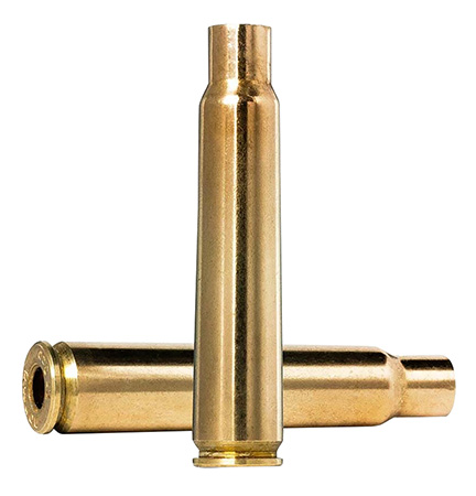 [7393923322636] Norma Ammunition 10285207 Dedicated Components Reloading 338NormaMag Rifle Brass
