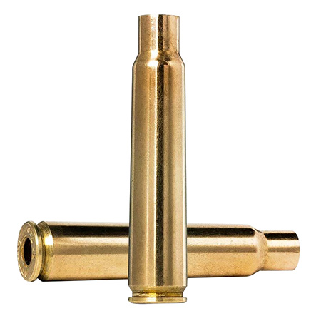 [7393923322506] Norma Ammunition 20275117 Dedicated Components Reloading 7.5x55mm Rifle Brass