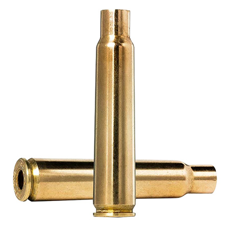 [7393923322490] Norma Ammunition 20270507 Dedicated Components Reloading 280Rem Rifle Brass