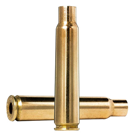 [7393923319049] Norma Ammunition 20269012 Dedicated Components Reloading 270Win Rifle Brass