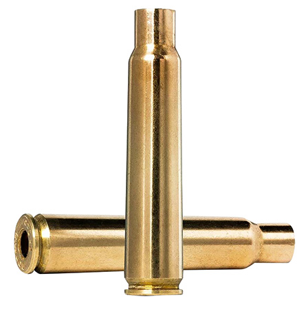 [7393923330778] Norma Ammunition 20266022 Dedicated Components Reloading 260Rem Rifle Brass