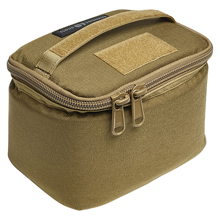 [850016201874] Cloud Defensive ATBCYBRN Ammo Transport Bag (ATB)  Coyote Brown 1000D Nylon