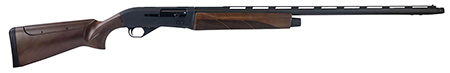 [806703063102] CZ-USA 06310 CZ 712 G3 Target 12 Gauge Semi-Auto 3" 3+1/ 2.75" 4+1 30" Matte Black Vent Rib Steel Barrel Black Turkish Walnut Wood Fixed w/Adj Comb Stock