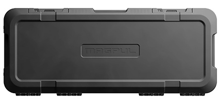 [840815143505] Magpul MAG1288-BLK DAKA R44 Hard Case 44.50" Black Polymer DAKA Grid Organizer System
