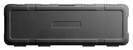 [840815143512] Magpul MAG1289-BLK DAKA LR53 Hard Case 53.80" Black Polymer DAKA Grid Organizer System