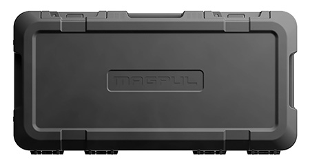 [840815143529] Magpul MAG1290-BLK DAKA C35 Hard Case 38.80" Black Polymer DAKA Grid Organizer System