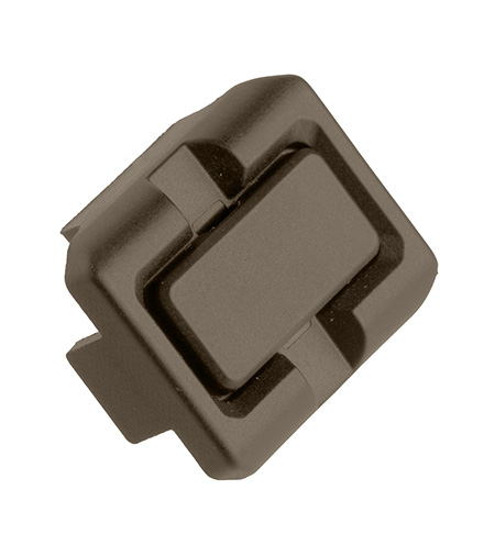 [840815143567] Magpul MAG1296-FDE Wire Control Kit M-LOK for M-LOK Rails, FDE Polymer