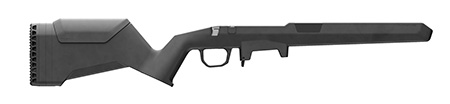 [840815144779] MAGPUL MAG1354-BLK HUNTER LITE STK SAV AXIS SA