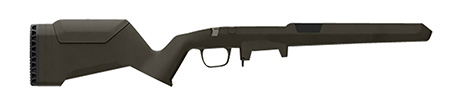[840815144809] MAGPUL MAG1354-ODG HUNTER LITE STK SAV AXIS SA