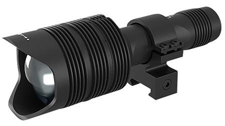 [658175123705] ATN ACMUIR940 IR940  Black Anodized Aluminum, Adjustable Mount