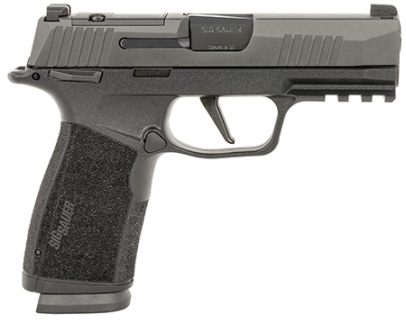[798681672707] SIG 365XCA9BXR3MS P365 9MM 3.7 XS 17R OR MS