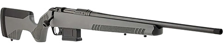 [098289047175] Colt Mfg CBXSP20PGA308 CBX Tachunter 308 Win 5+1 20" Black Nitride Steel Threaded Barrel, Black Nitride Carbon Steel Receiver, Gray Adjustable Stock w/Angular Pistol Grip