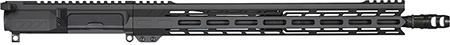 [810097502420] CMMG 30B12BBAB Resolute MK4 300 Blackout 16.10", Armor Black, M-LOK Free-Float Handguard for AR-Platform