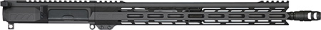 [810097502635] CMMG 35B5FBCAB Resolute MK4 350 Legend 16.10", Armor Black, M-LOK Free-Float Handguard for AR-Platform