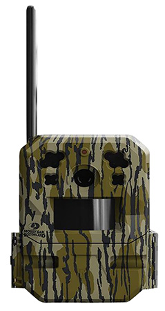 [053695140803] Moultrie MMA14080 Cellular Camera Edge Pro