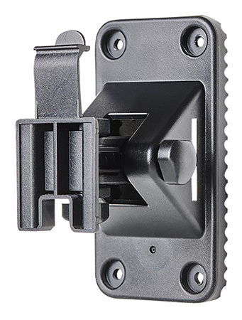 [053695141107] Moultrie MMA14110 Flex Mount Edge Series Black