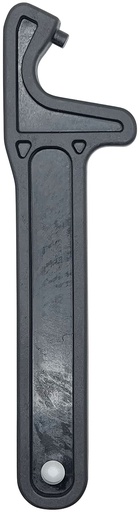 [706612408240] LBE Unlimited GLKMT Floorplate Tool  Compatible w/ Glock Magazine Black