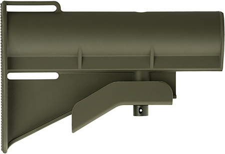 [814927023109] B5 Systems CAR1482 CAR-15  OD Green Synthetic Mil-Spec Carbine Style, Fits AR-Platform