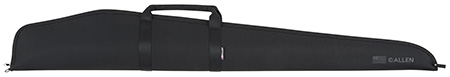 [026509066408] Allen 13052 Leadville Shotgun Case Black Endura 52" Long