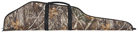 [026509066378] Allen 13248 Leadville Rifle Case 48" Realtree Edge Endura Foam Padding
