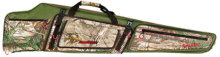 [026509026846] Allen 95948 Gear-Fit Dakota CXE Rifle Case 48" Realtree Xtra Camo