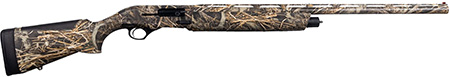 [082442967486] Beretta USA J32TS28 A300 Ultima Full Size 20 Gauge Semi-Auto 3" 3+1 28" Realtree Max-7 Vent Rib Barrel, Aluminum Receiver, Kick-Off Realtree Max-7 Synthetic Stock, Right Hand