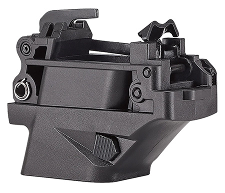 [619835601643] Henry H27110WELL Homesteader Magwell 9mm for Glock Style Magazines