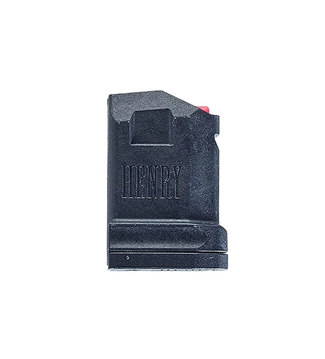 [619835601667] Henry H279MM5MAG Homesteader  5rd 9mm Luger Black Polymer