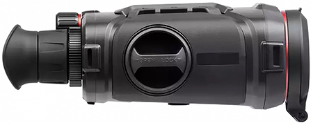 [810027772473] AGM Global Vision 7142410005306V531 Voyage TB50-384 Thermal Binocular/Laser Rangefinder Black 5.5x-88x 50mm 384x288, 50Hz Resolution Zoom Digital 1x/2x/4x/8x/16x