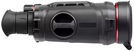 [810027772459] AGM Global Vision 7142510005308V761 Voyage TB75-640 Thermal Binocular/Laser Rangefinder Black 5x-80x75mm 640 x 512 Resolution Zoom Digital 1x/2x/4x/8x/16x