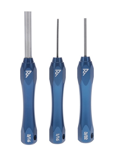 [788130033074] Rival Arms RARA93K001A Glock 3 Piece Tool Kit