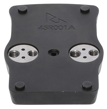 [788130032176] Rival Arms RARA45R001A Mount Adapter RMR to Vortex/Docter  Black